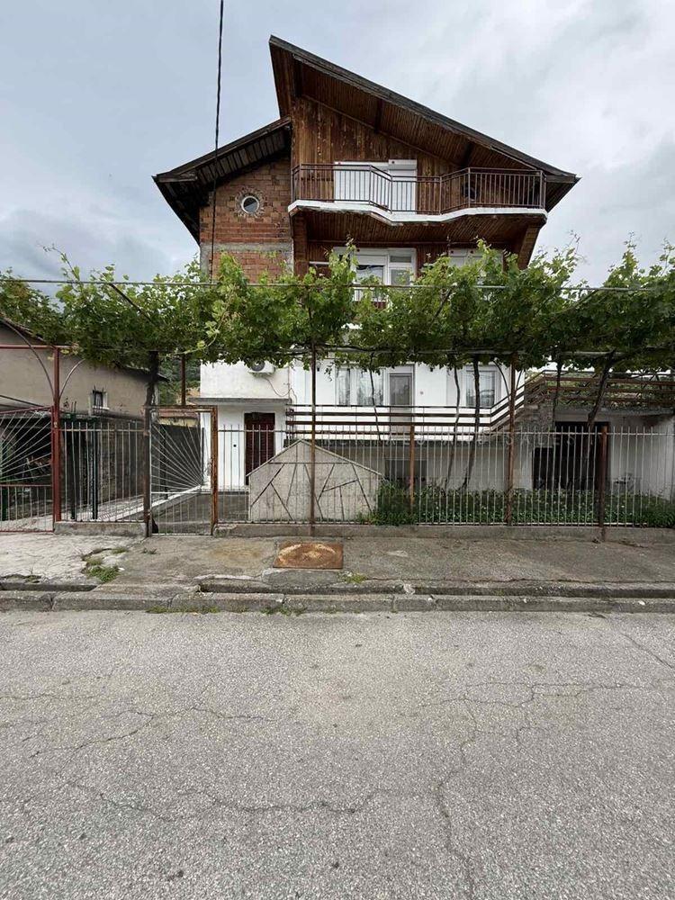House Floor for Sale in Krichim, Plovdiv