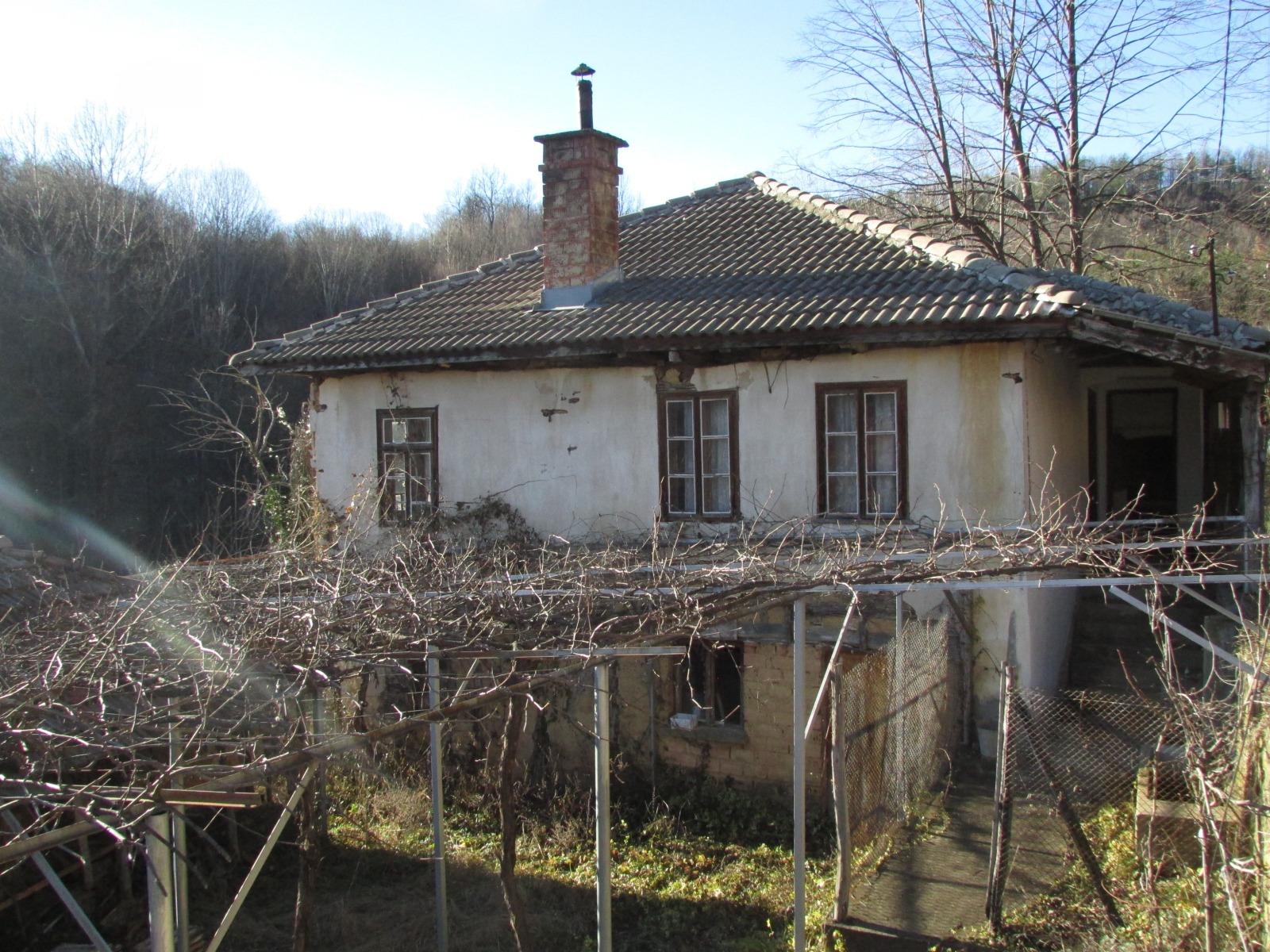 House for Sale in Gabrovo, Yovchevtsi