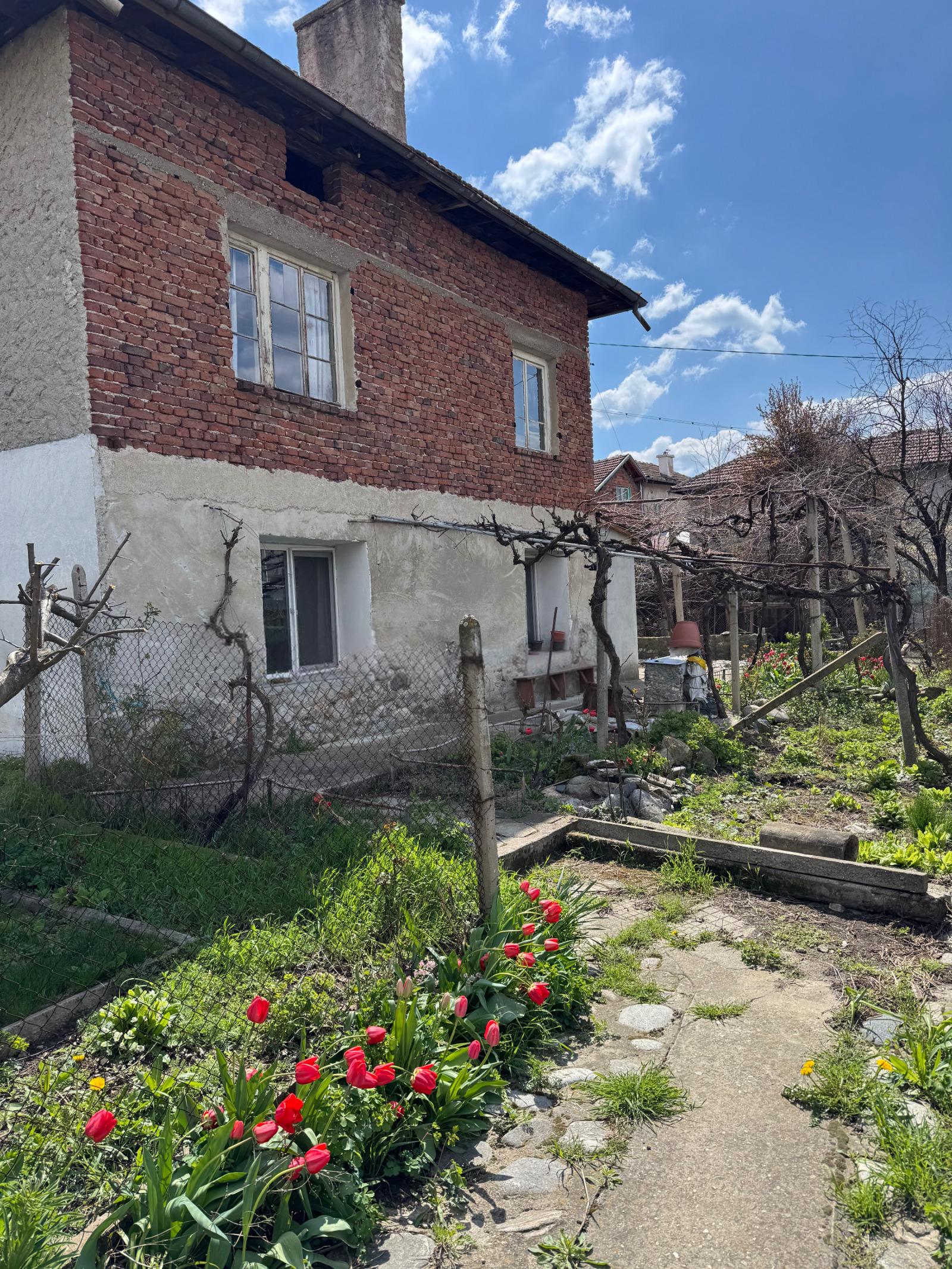 House for Sale in Stob, Kyustendil