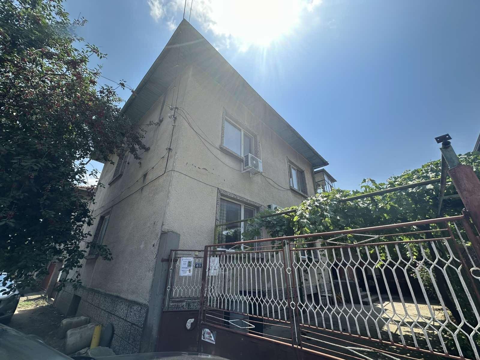 House for Sale in Levski, Pleven