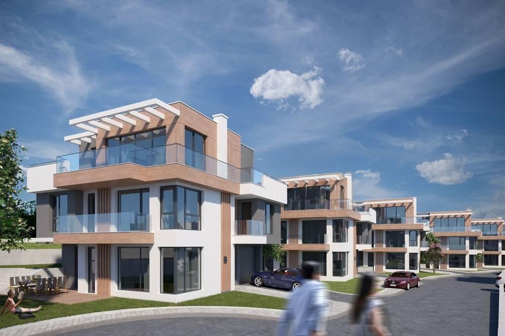 House for Sale in Varna, Dolna Traka Area