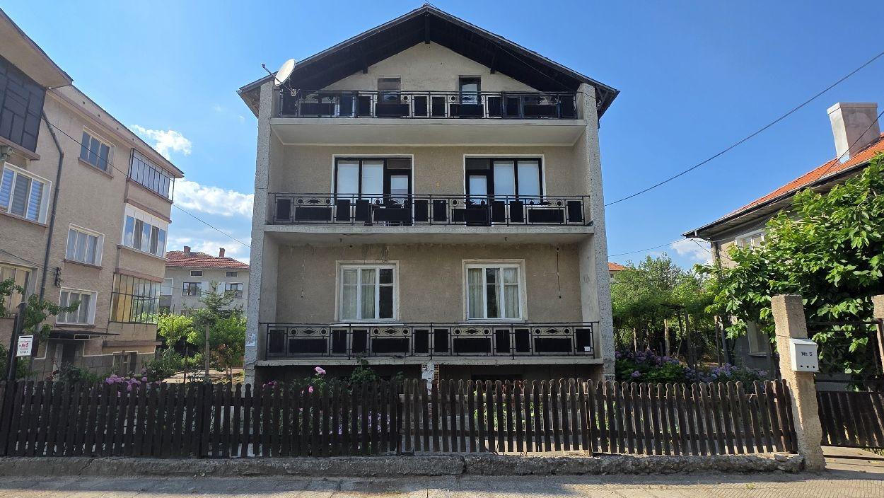 House for Sale in Hisarya, Plovdiv