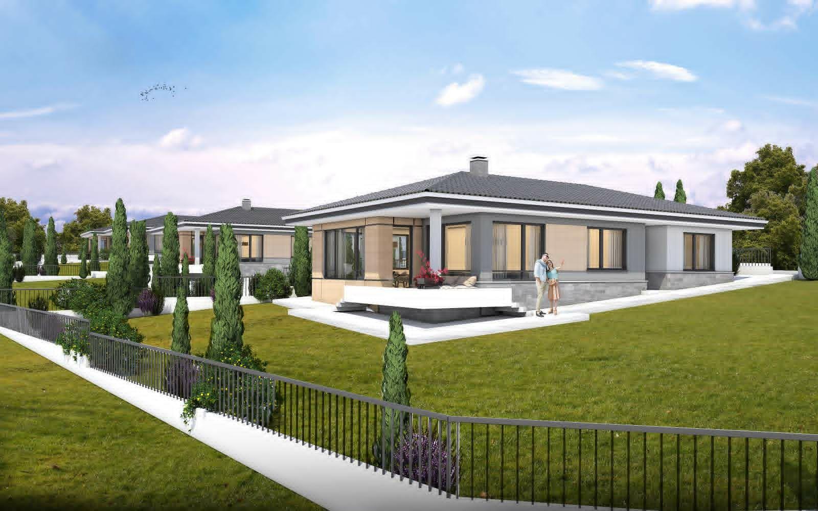 House for Sale in Pryaporets, Stara Zagora