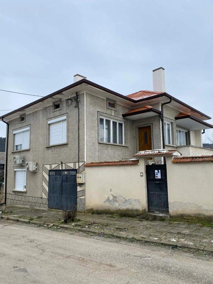 House for Sale in Prisovo, Veliko Tarnovo