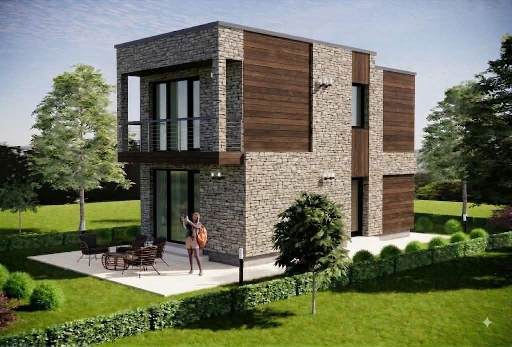 House for Sale in Malka Vereya, Stara Zagora