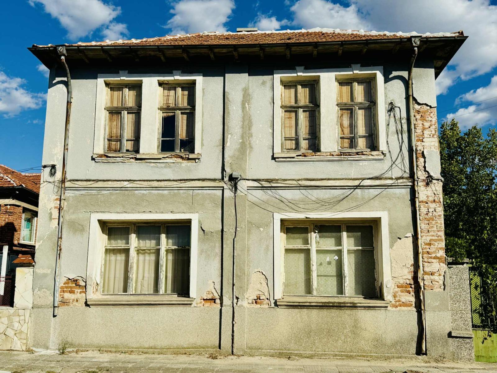 House for Sale in Brezovo, Plovdiv