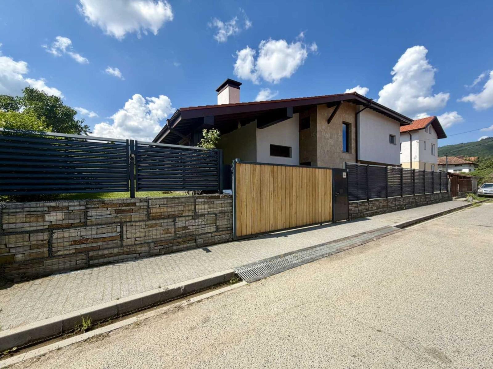 House for Sale in Borovets Resort, Sofia Province