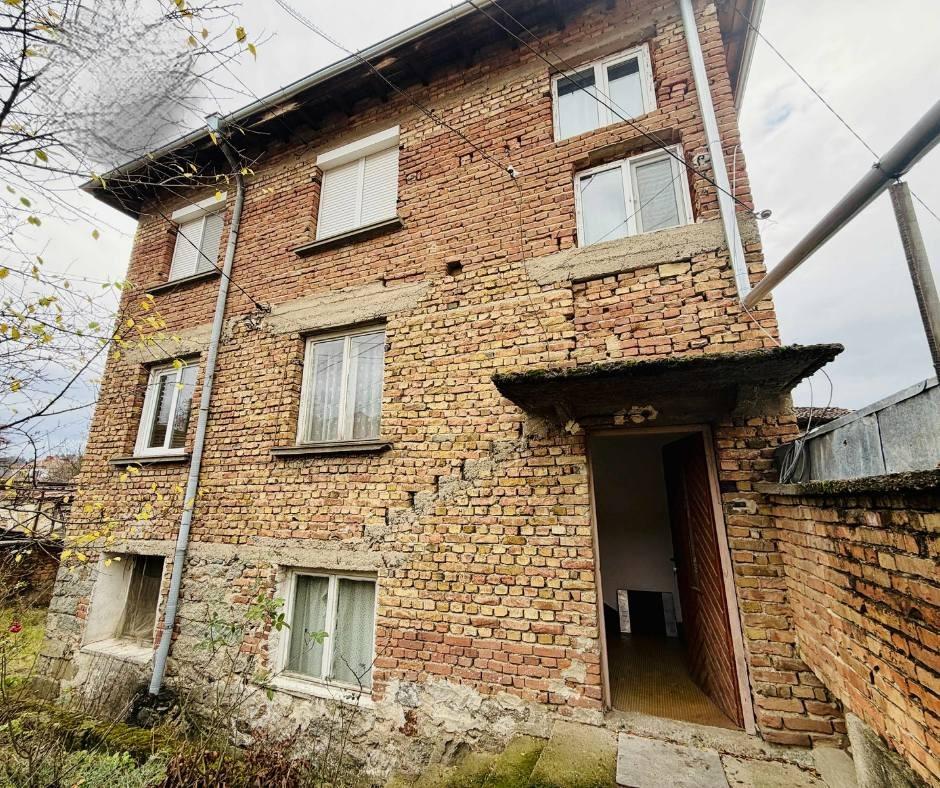 House Floor for Sale in Kalofer, Plovdiv