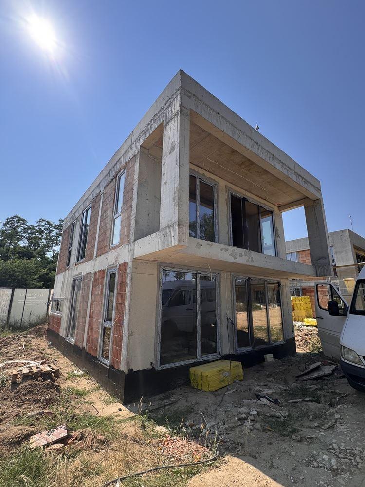 House for Sale in Bliznatsi, Varna