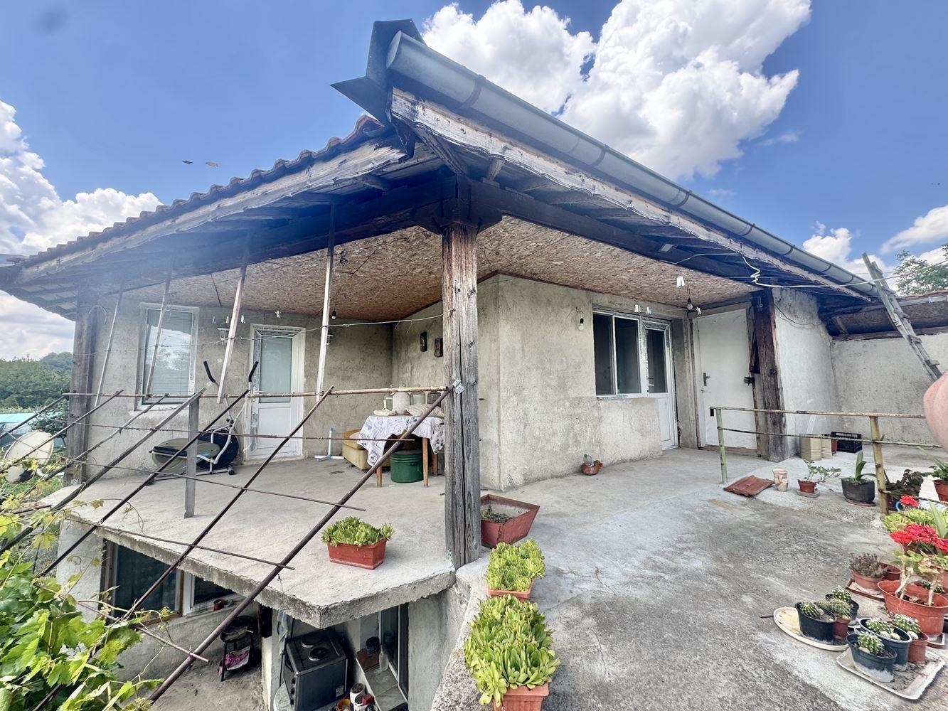 House for Sale in Gabarnitsa, Varna