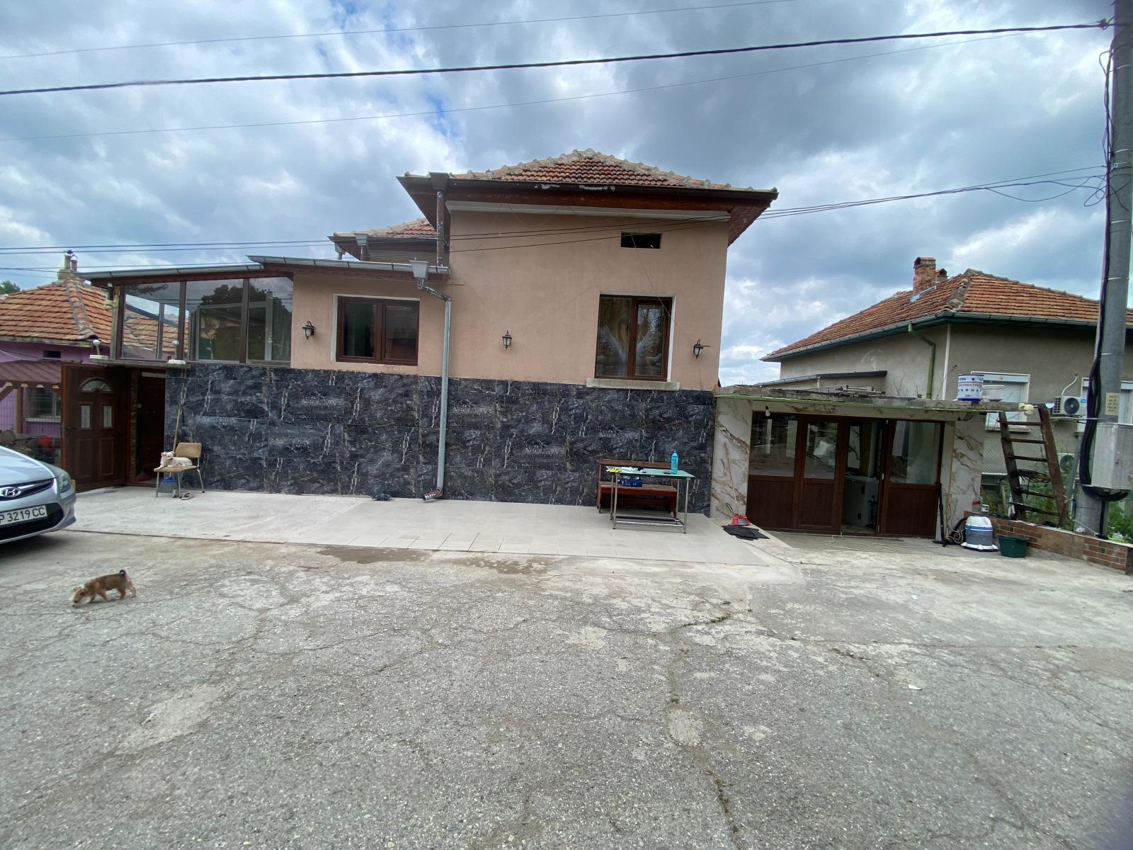 House for Sale in Dolna Kremena, Vratsa