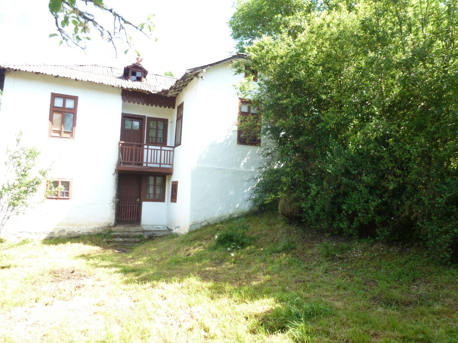 House for Sale in Bohova, Pernik