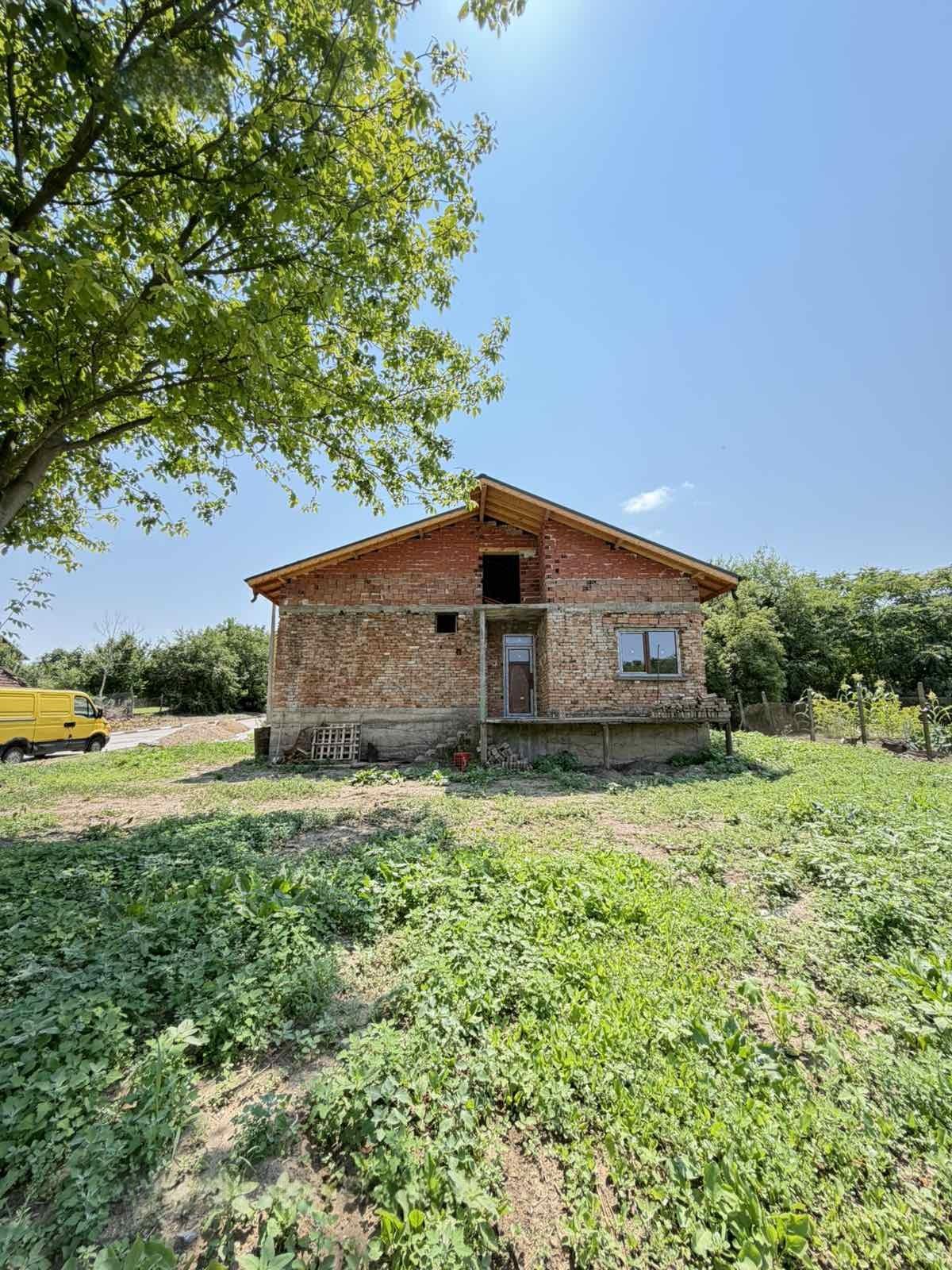 House for Sale in Podem, Pleven