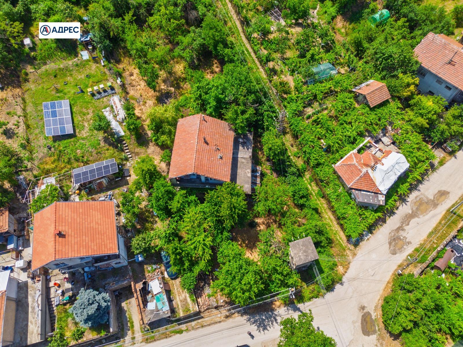 House for Sale in Lovech, Goznitsa