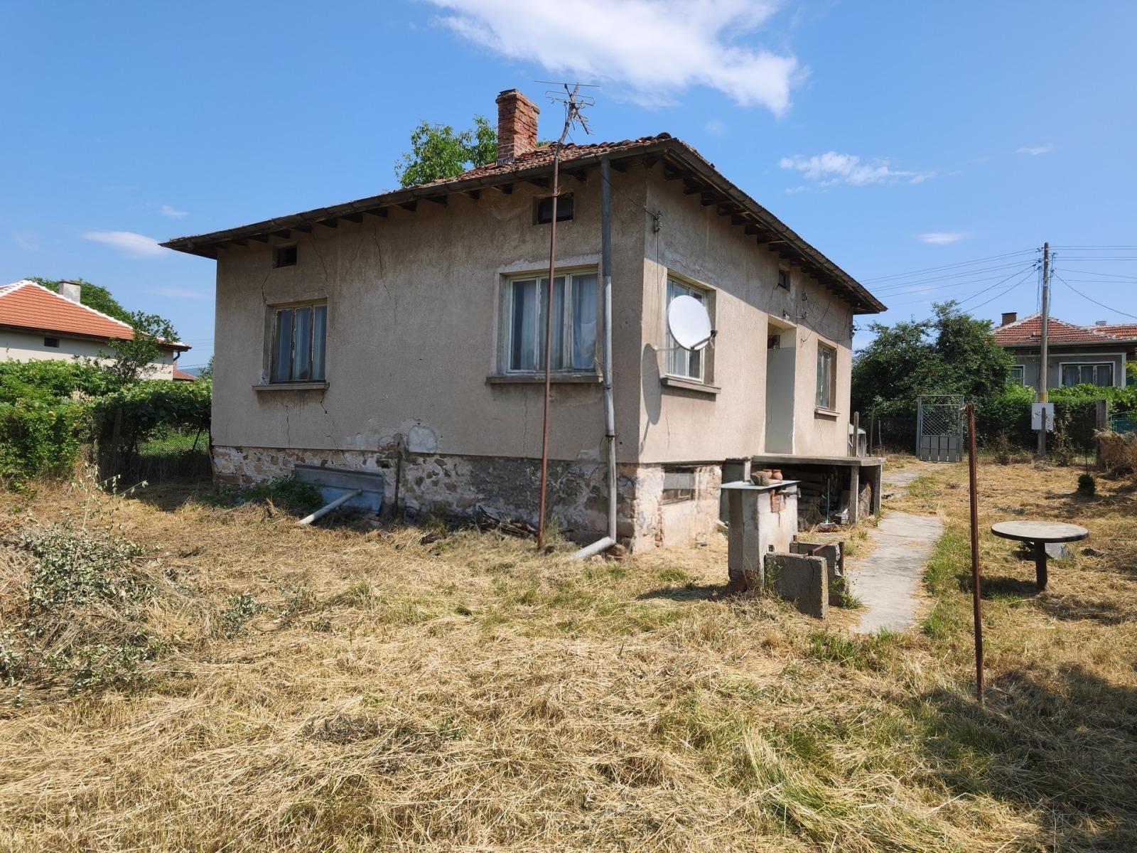 House for Sale in Chekanchevo, Sofia Province