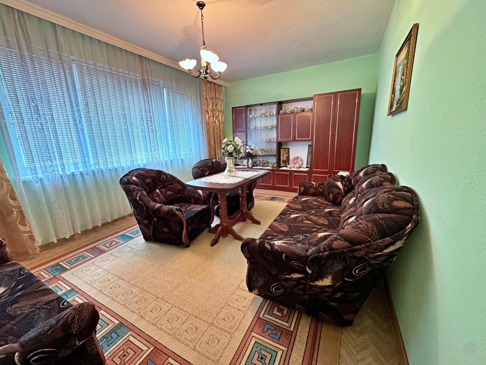 House Floor for Sale in Asenovgrad, Plovdiv