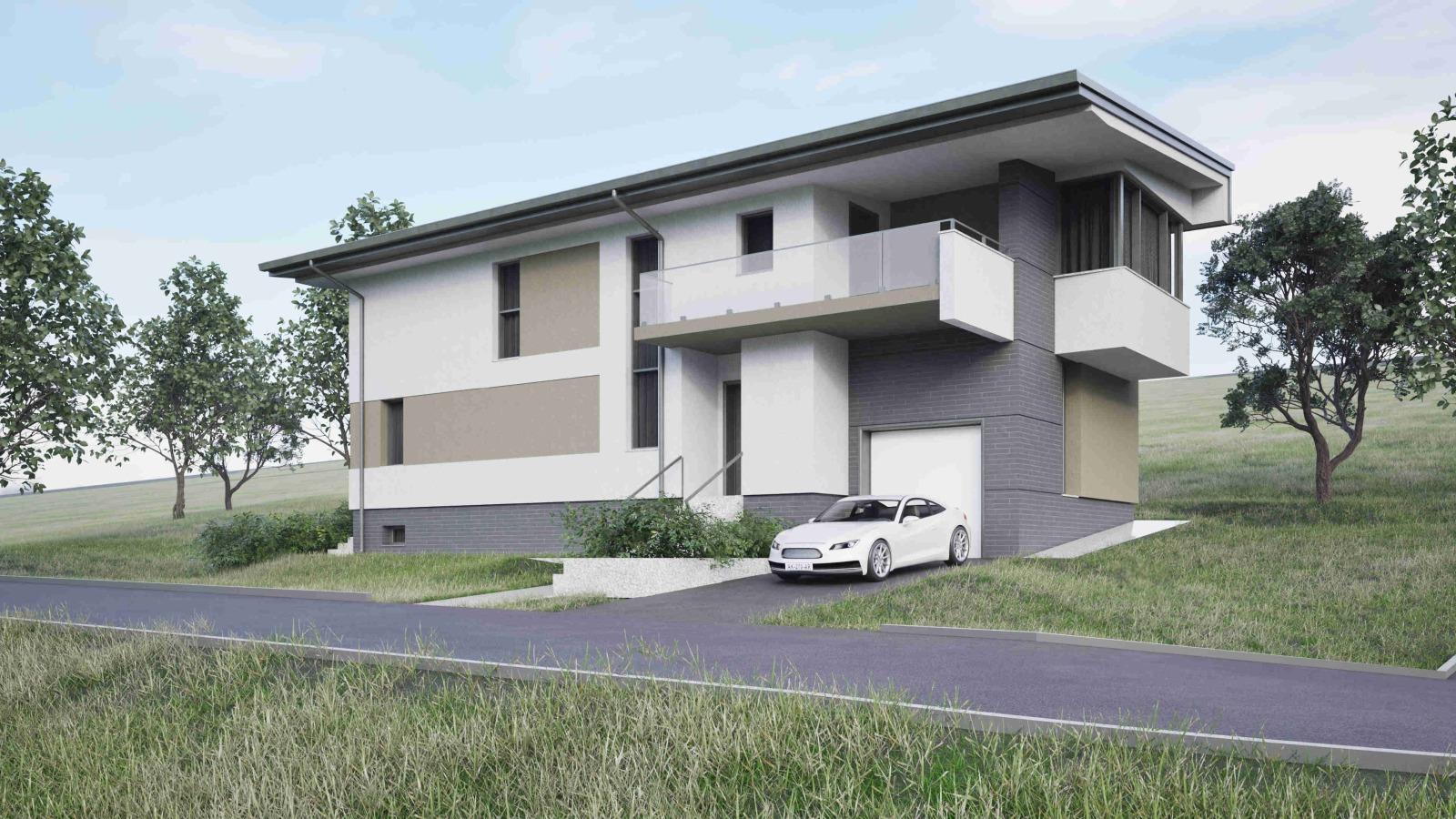House for Sale in Belashtitsa, Plovdiv
