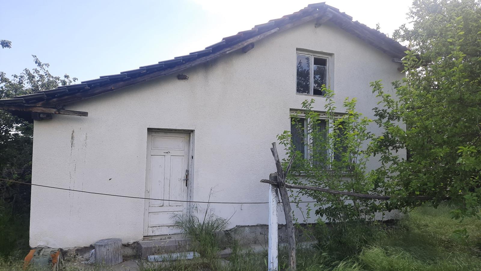House for Sale in Tsar Asen, Pazardzhik