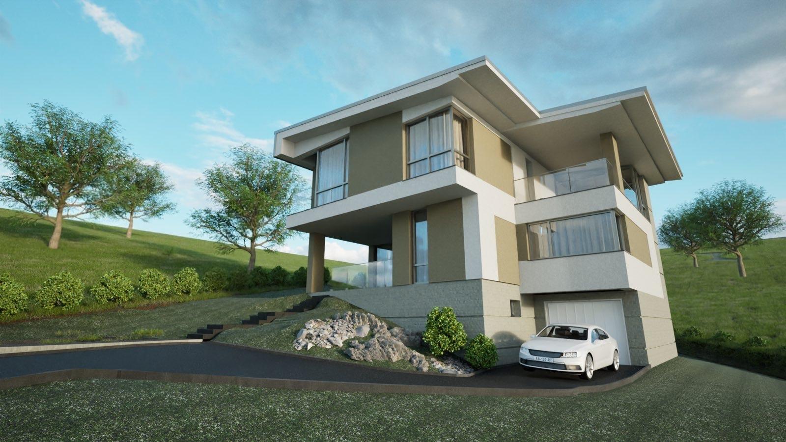 House for Sale in Belashtitsa, Plovdiv