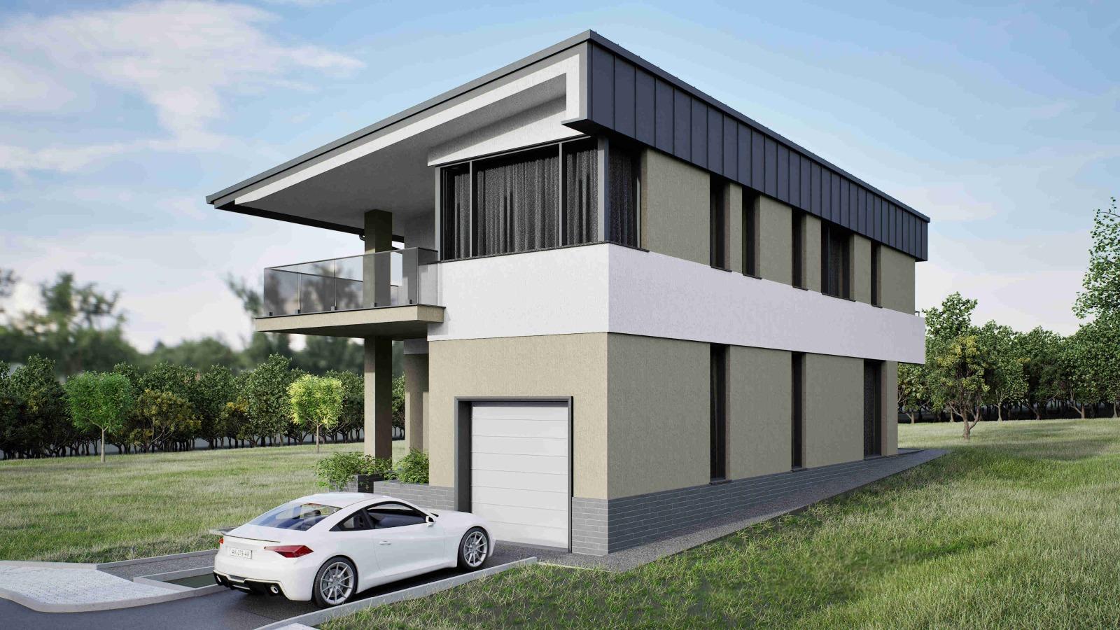 House for Sale in Belashtitsa, Plovdiv