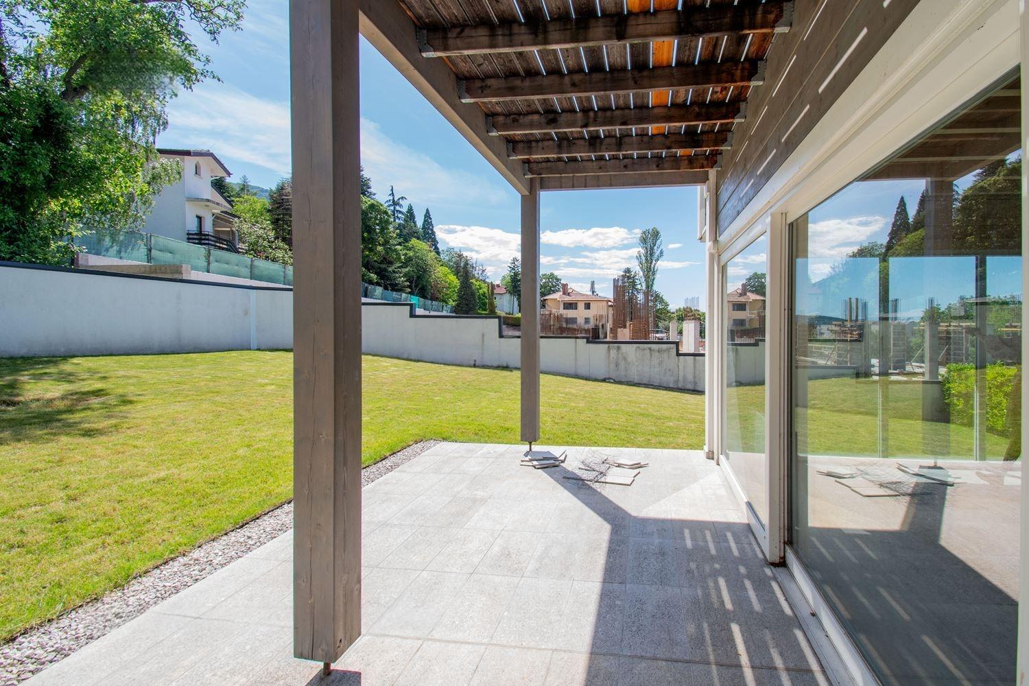 House for Sale in Sofia, Boyana
