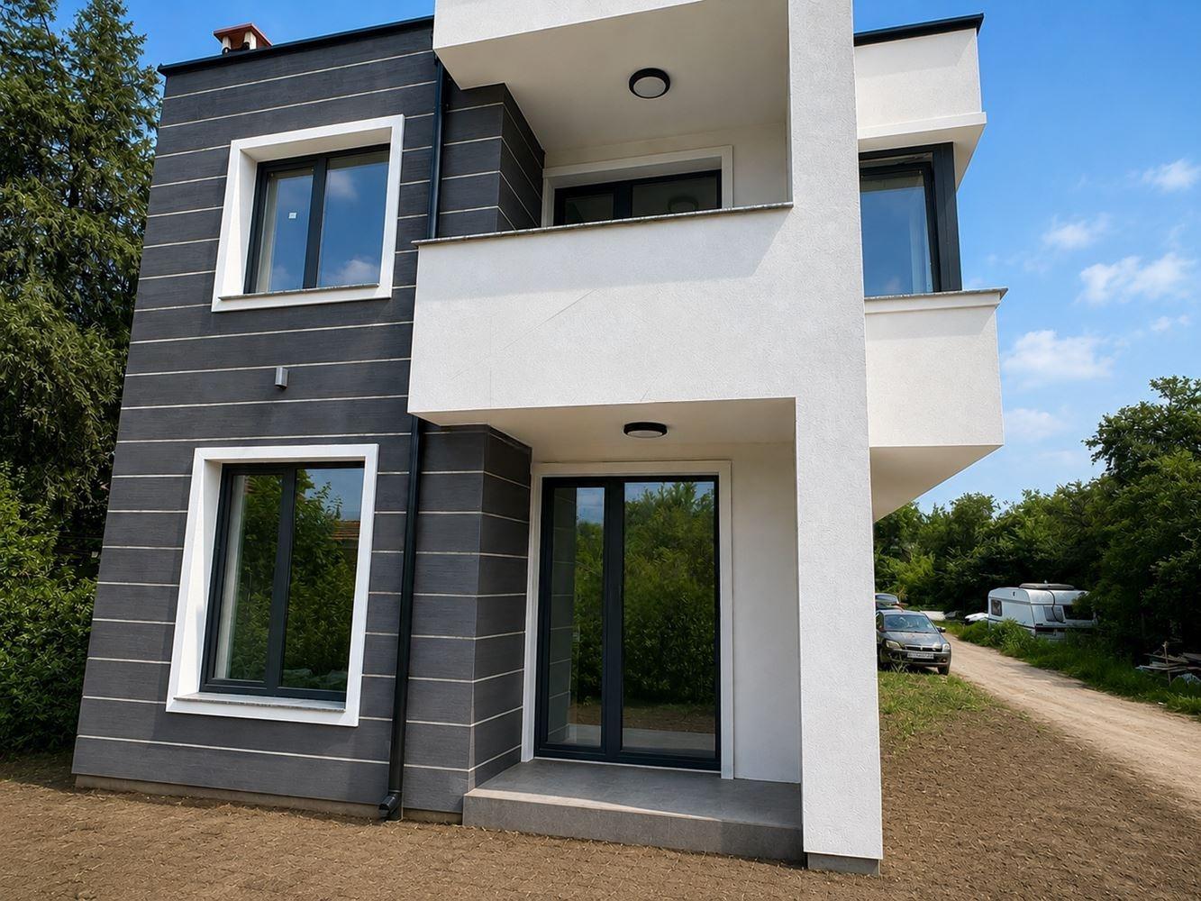 House for Sale in Plovdiv, Belomorski