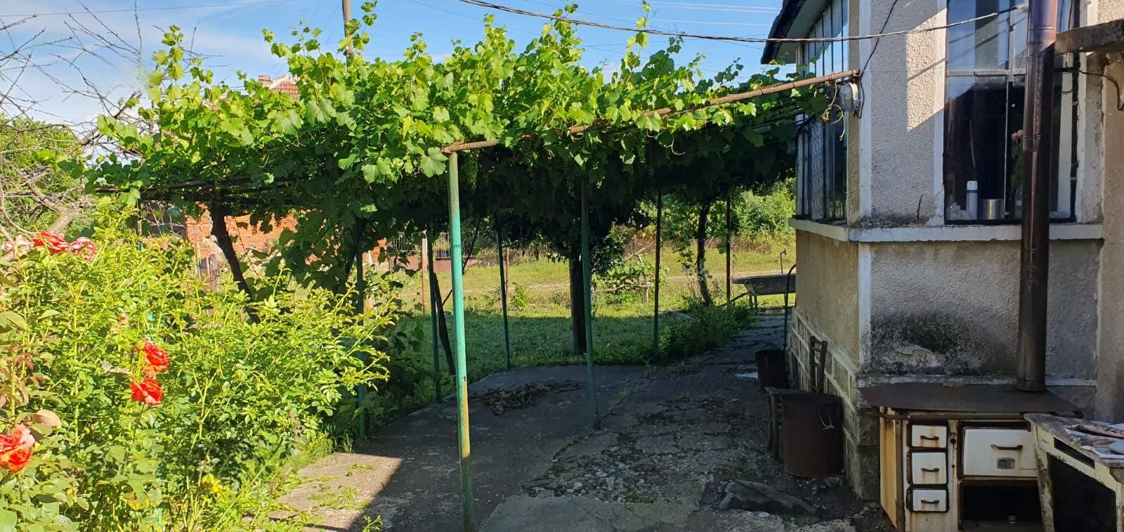House for Sale in Golyamo Peshtene, Vratsa