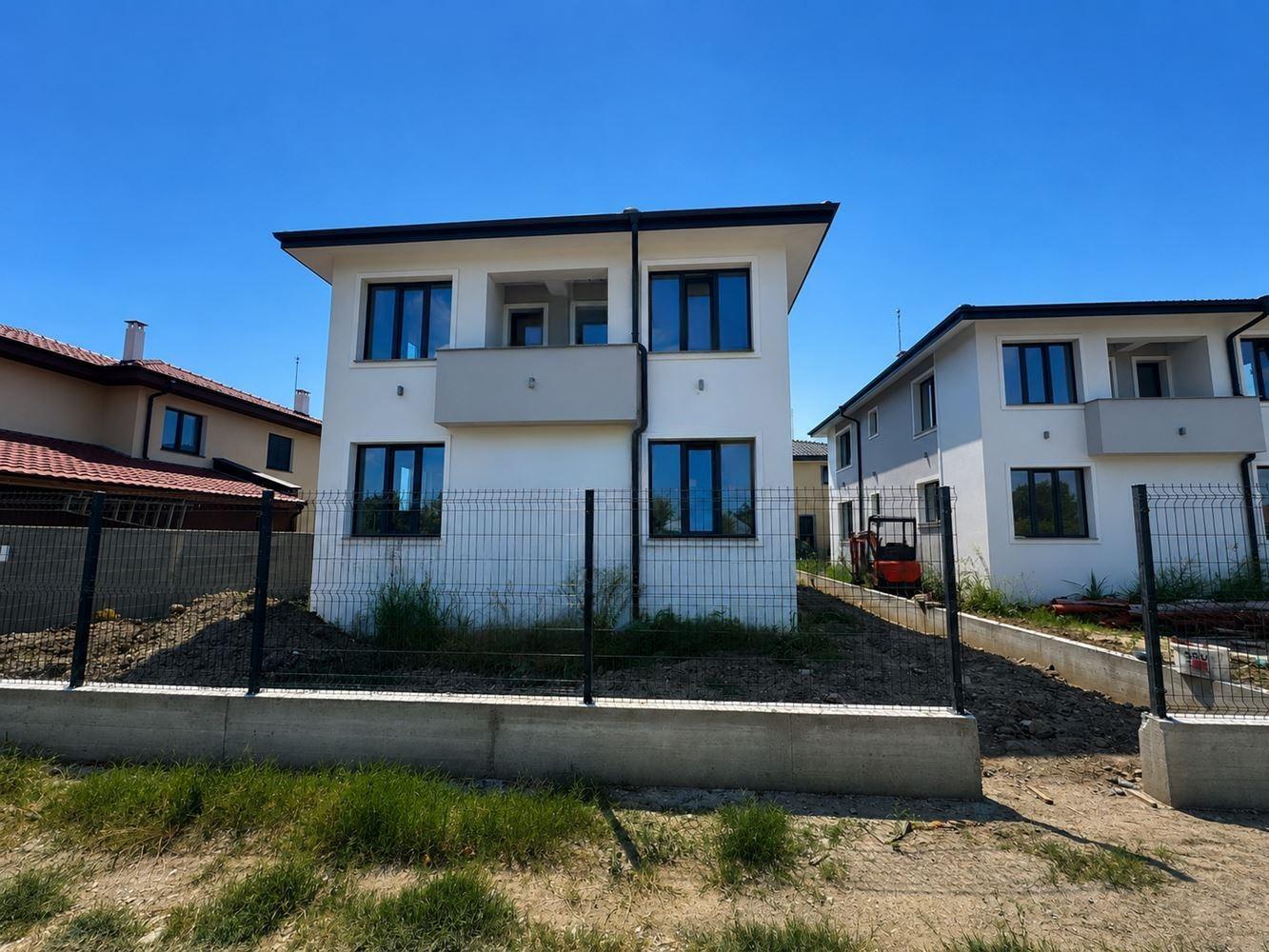 House for Sale in Plovdiv, Belomorski