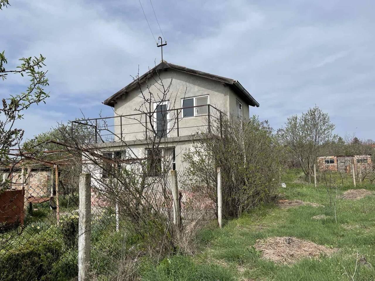 House for Sale in Burgas, Banevo