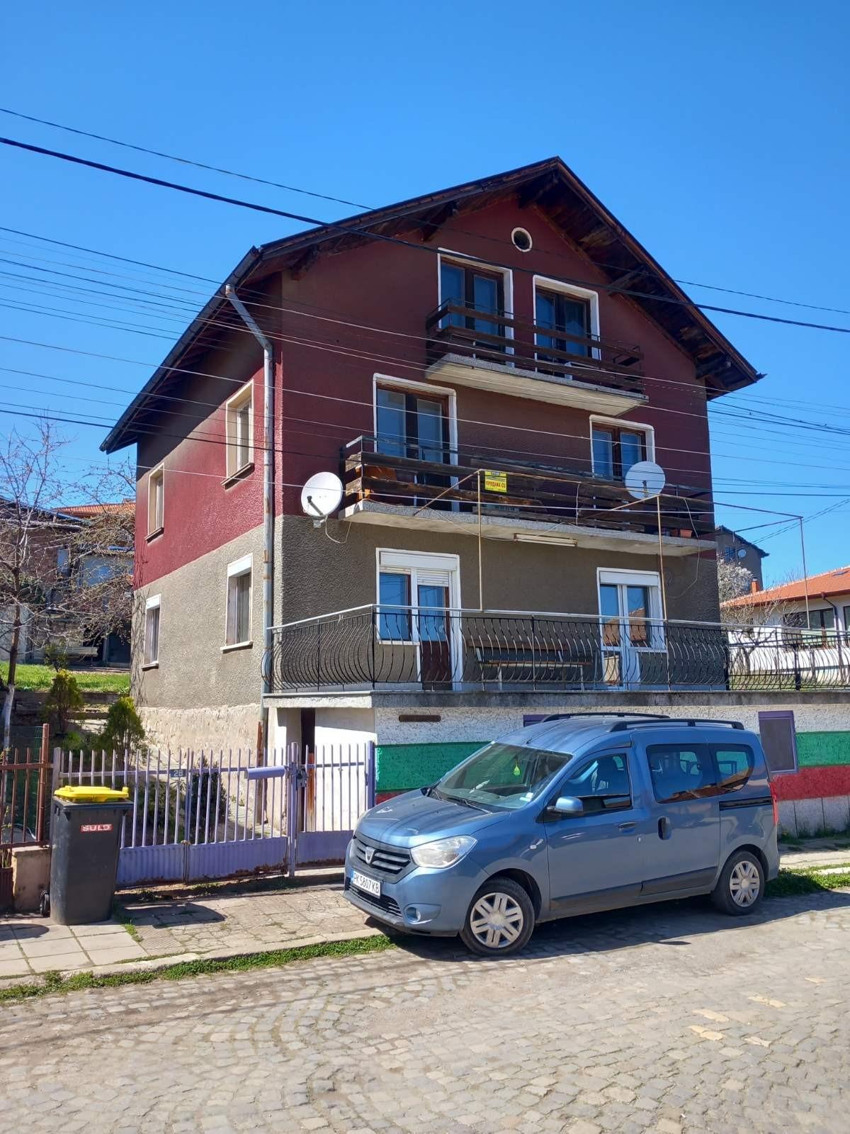 House for Sale in Pernik, Ralitsa