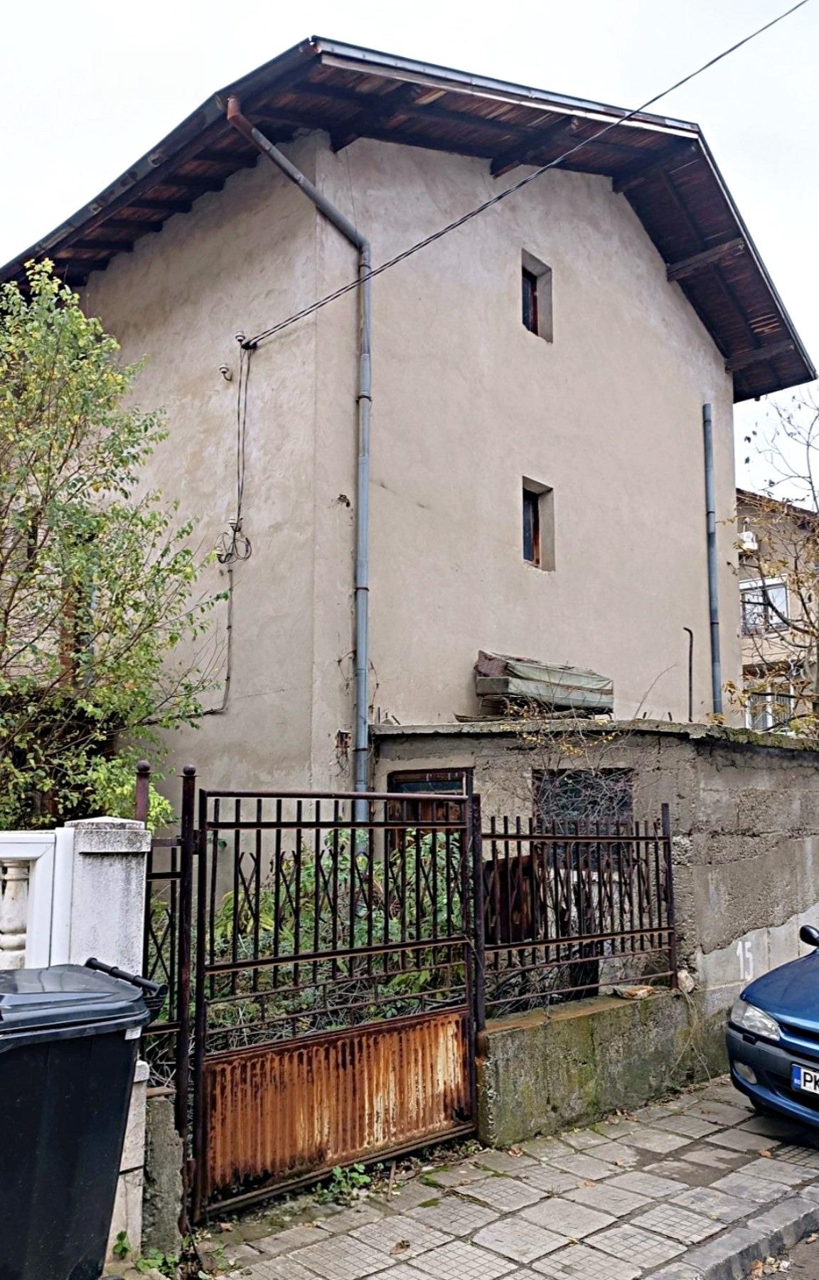 House for Sale in Pernik, Nov Draganovets