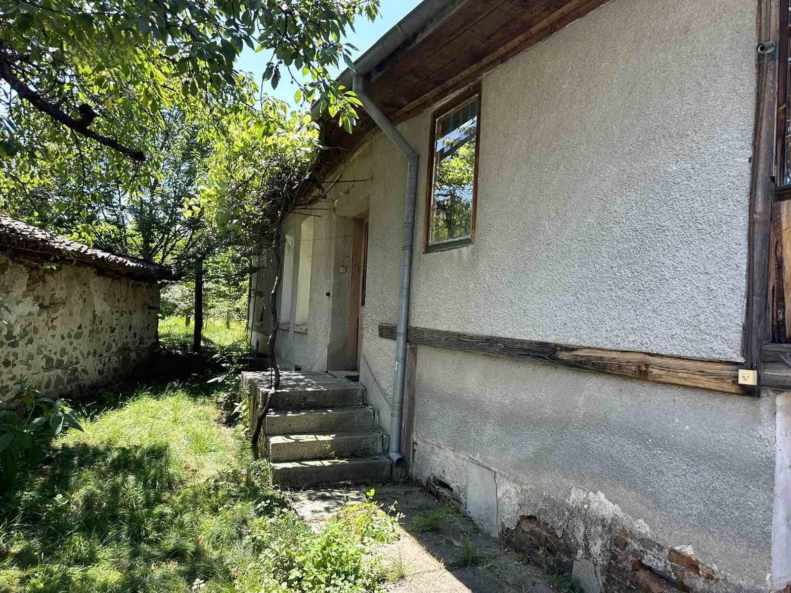 House for Sale in Kalofer, Plovdiv