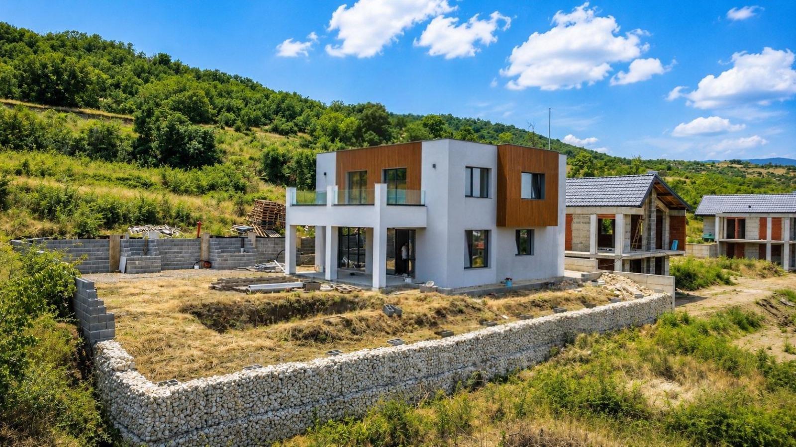 House for Sale in Markovo, Plovdiv