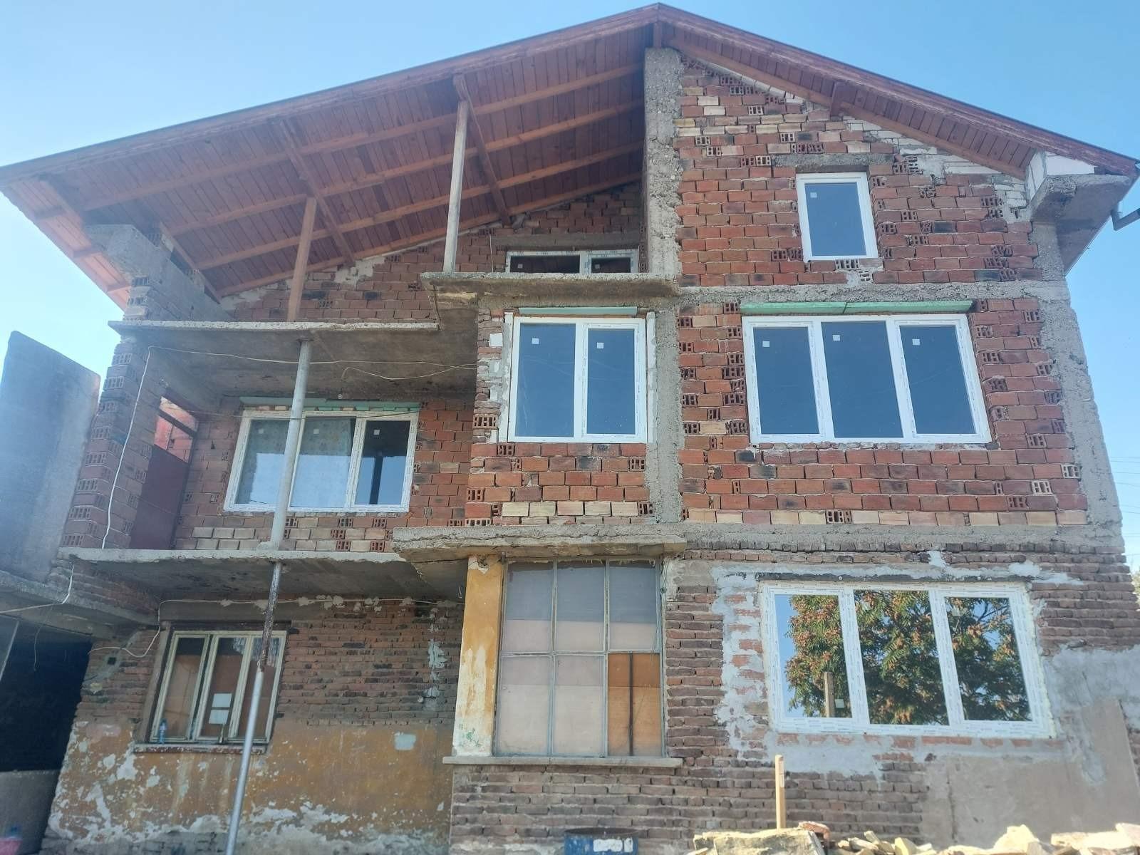 House for Sale in Bogomilovo, Stara Zagora