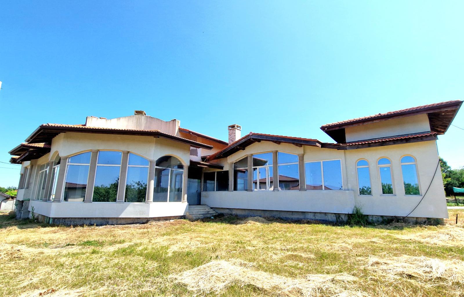 House for Sale in Branishte, Dobrich