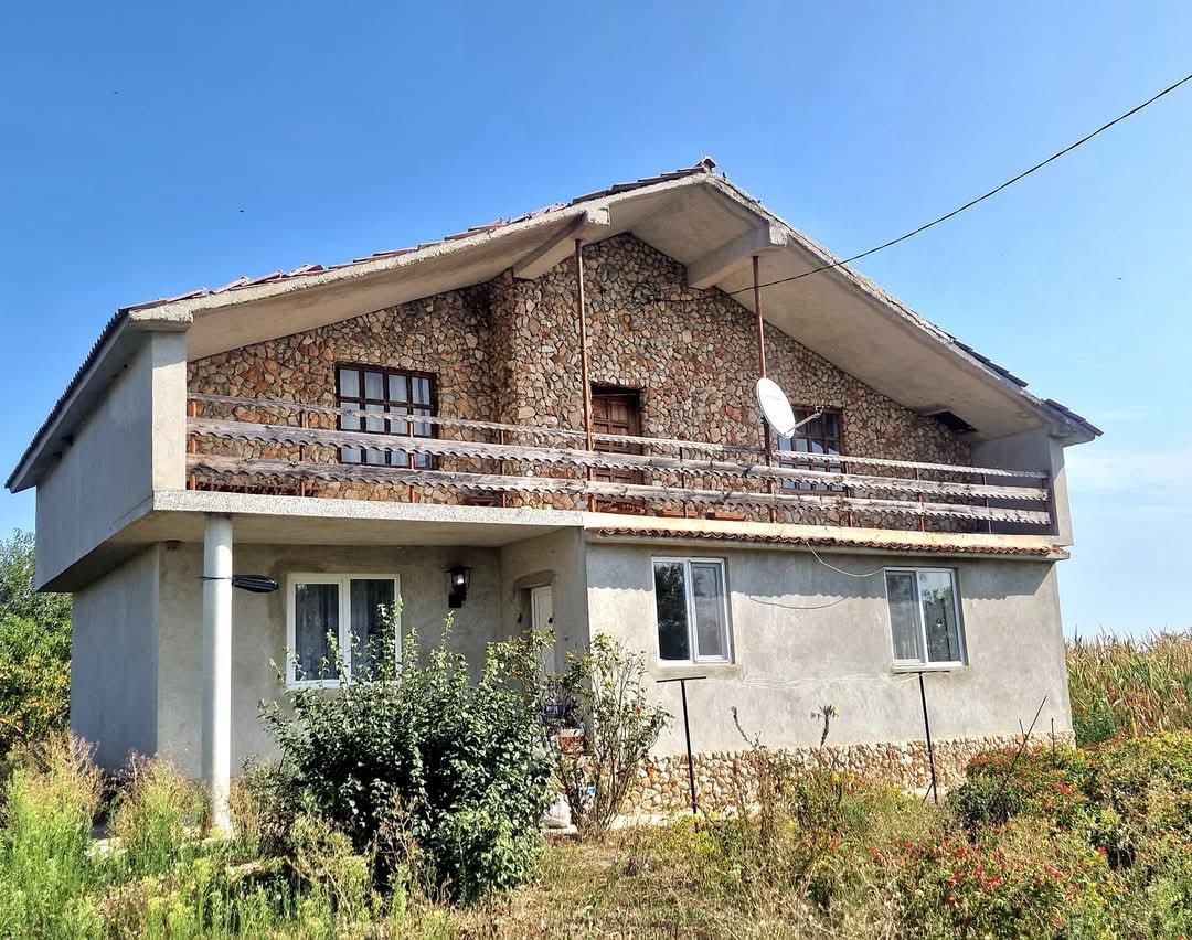 House for Sale in Krupen, Dobrich