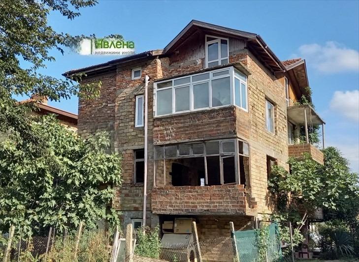 House Floor for Sale in Tsarevo, Burgas