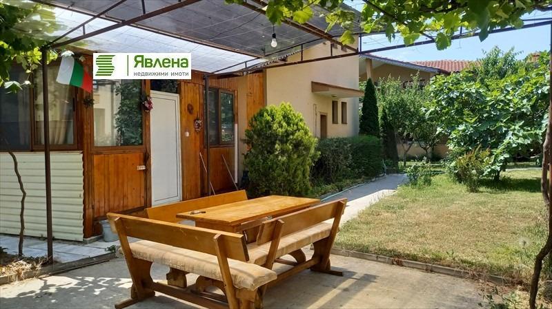 House for Sale in Tsarevo, Burgas