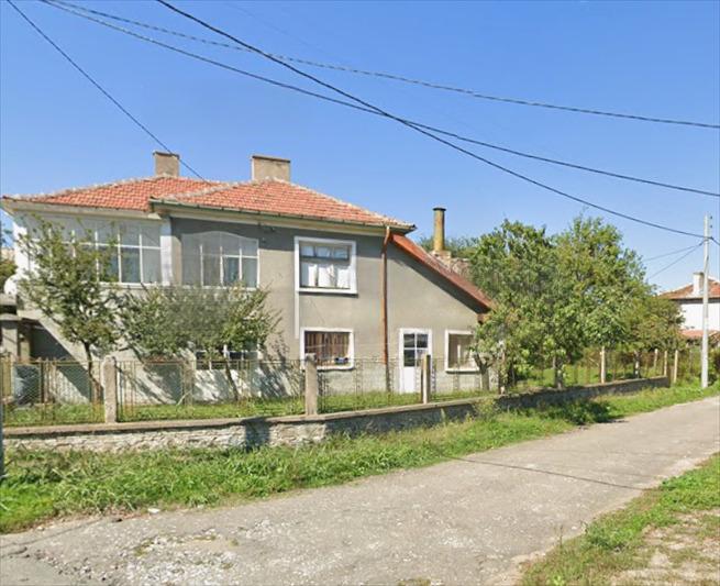 House for Sale in Gramatikovo, Burgas