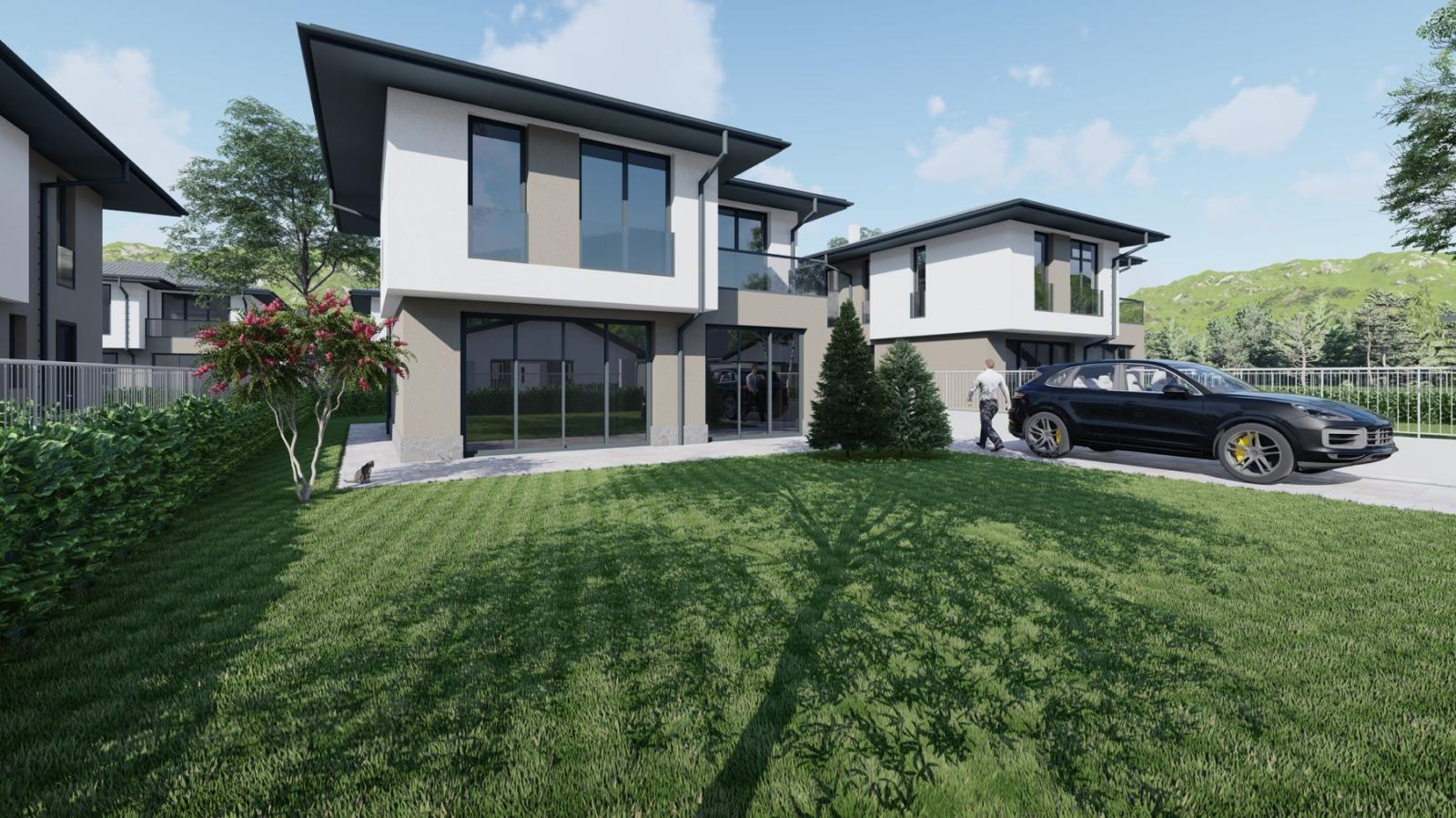 House for Sale in Kostinbrod, Sofia Province