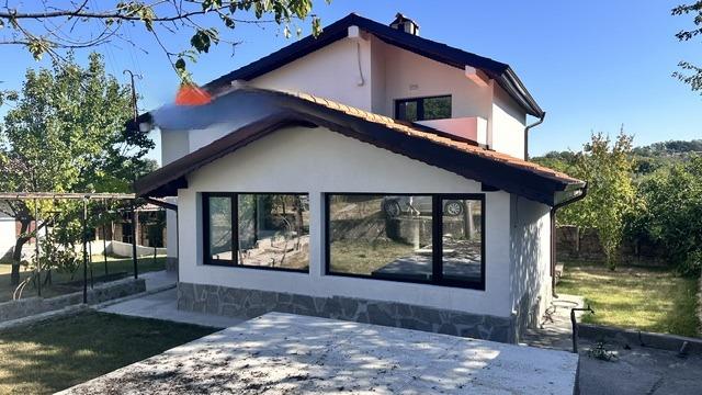 House for Sale in Kereka, Gabrovo