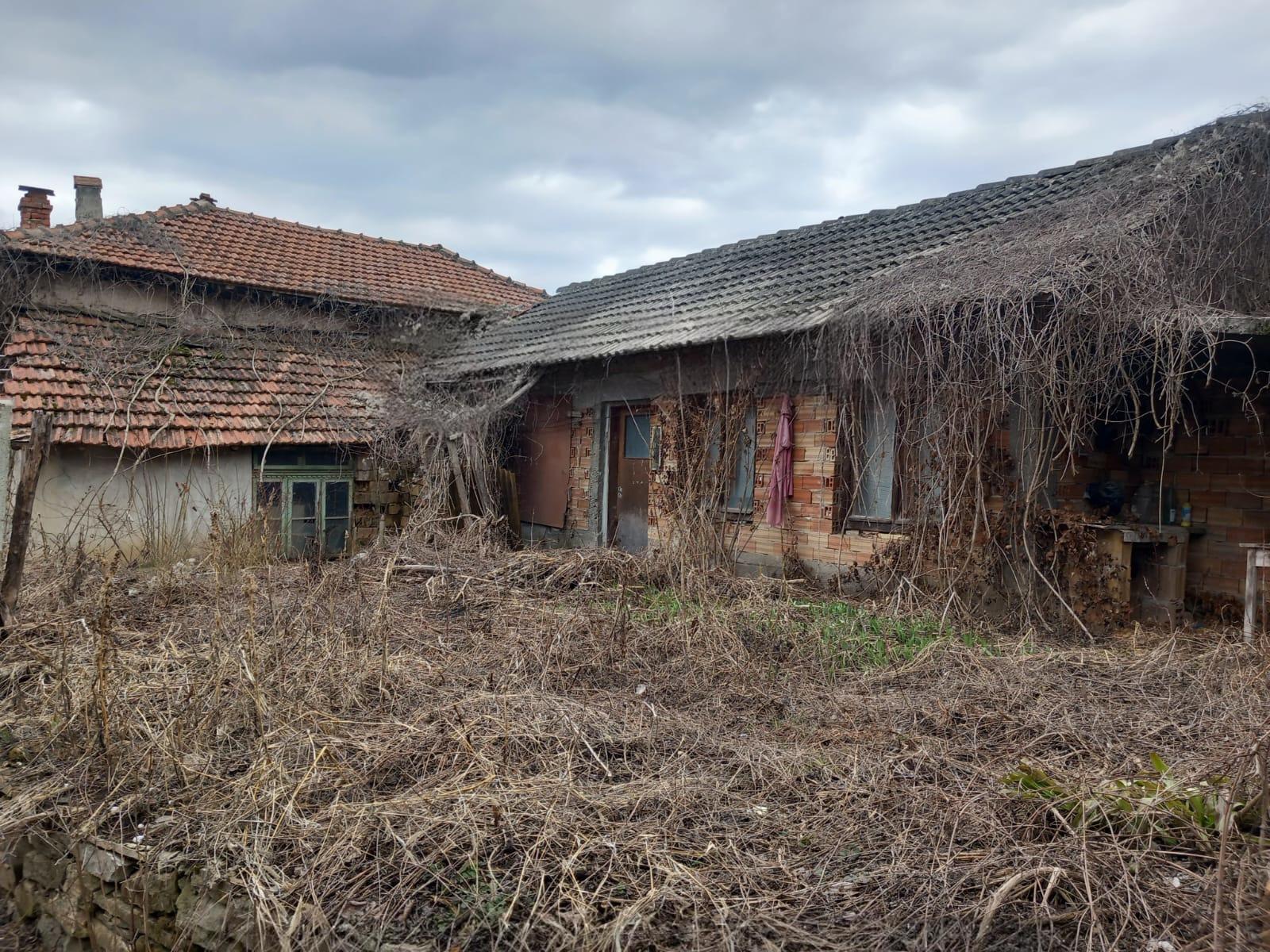 House for Sale in Sevlievo, Gabrovo