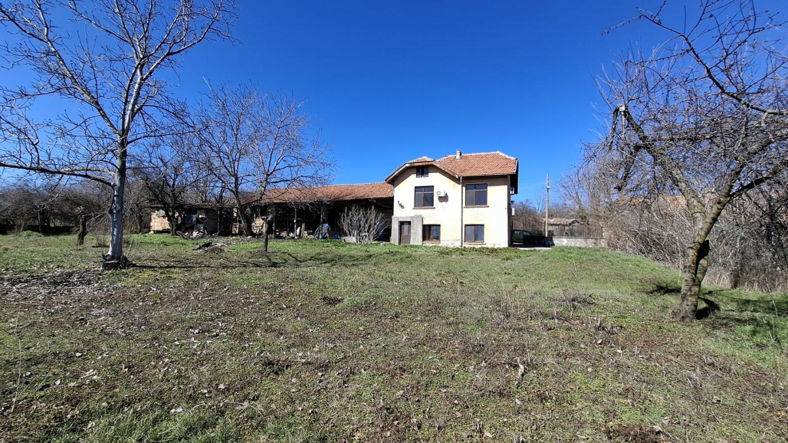 House for Sale in Sevlievo, Gabrovo