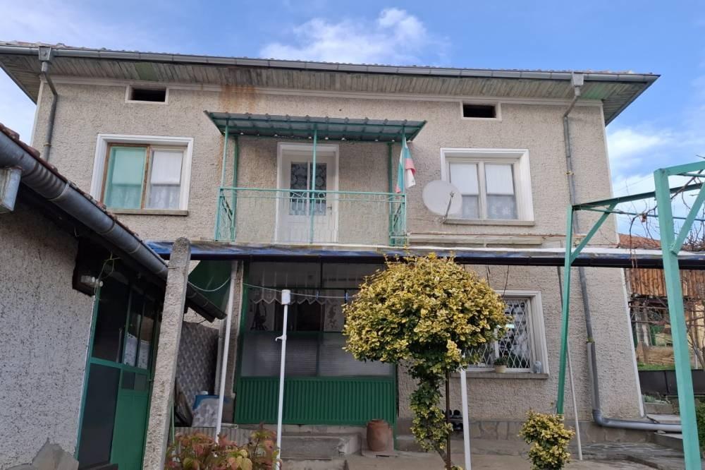 House for Sale in Sevlievo, Gabrovo