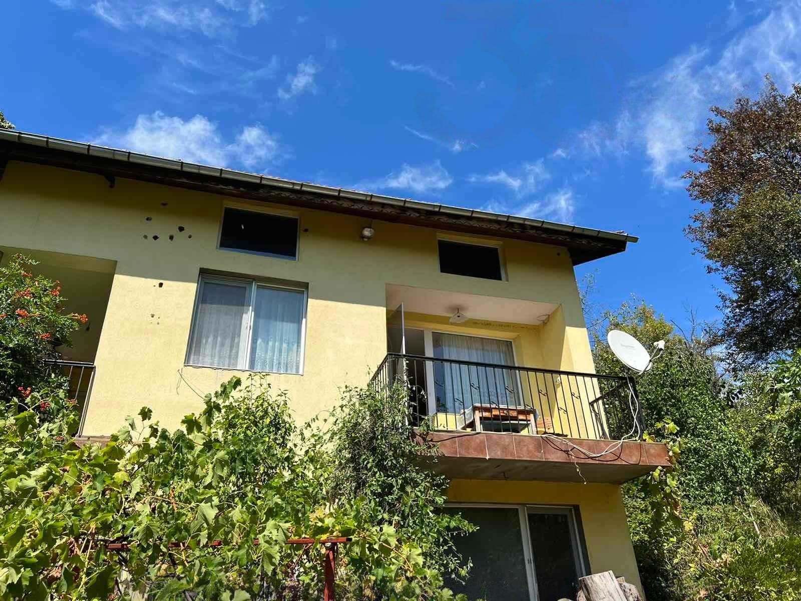 House for Sale in Sevlievo, Gabrovo