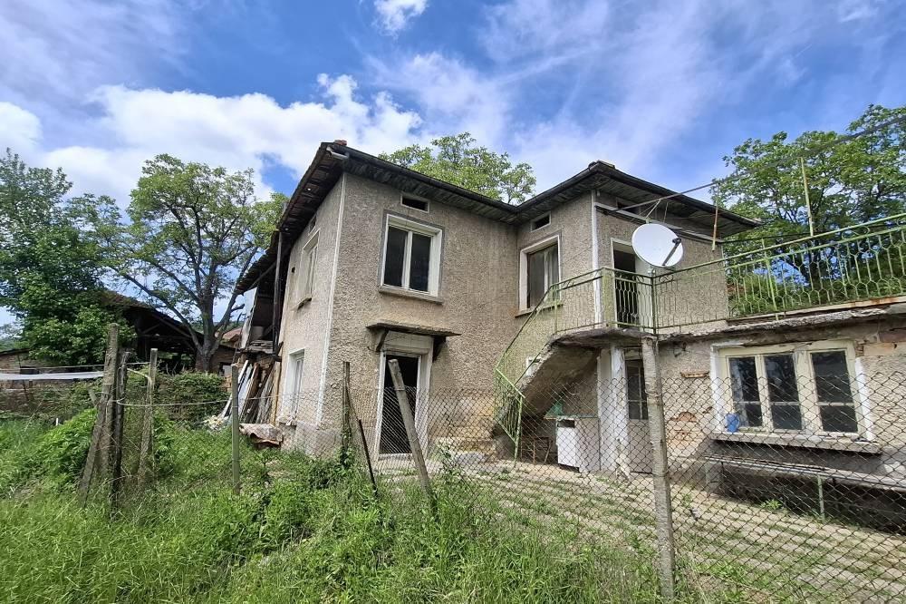House for Sale in Sevlievo, Gabrovo