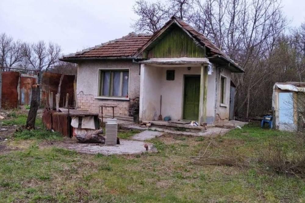 Villa for Sale in Sevlievo, Gabrovo