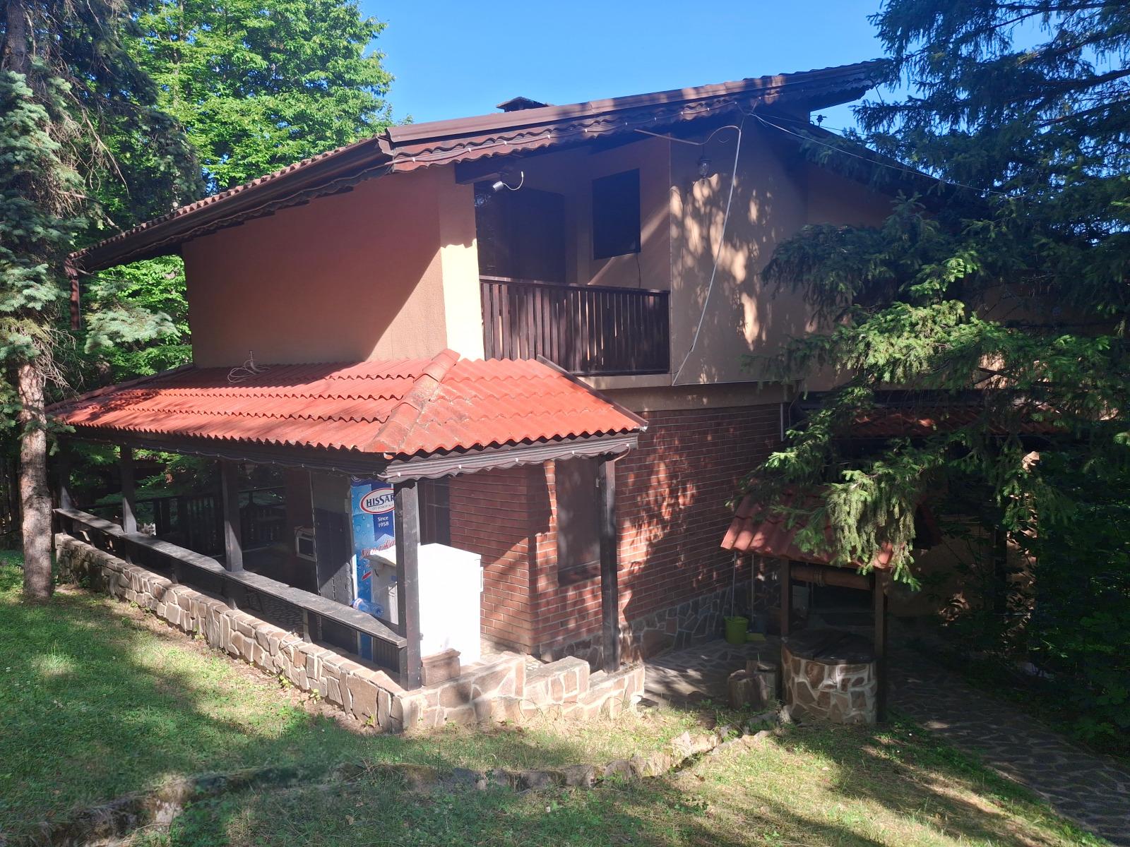 House for Sale in Tsvetkova bara, Montana