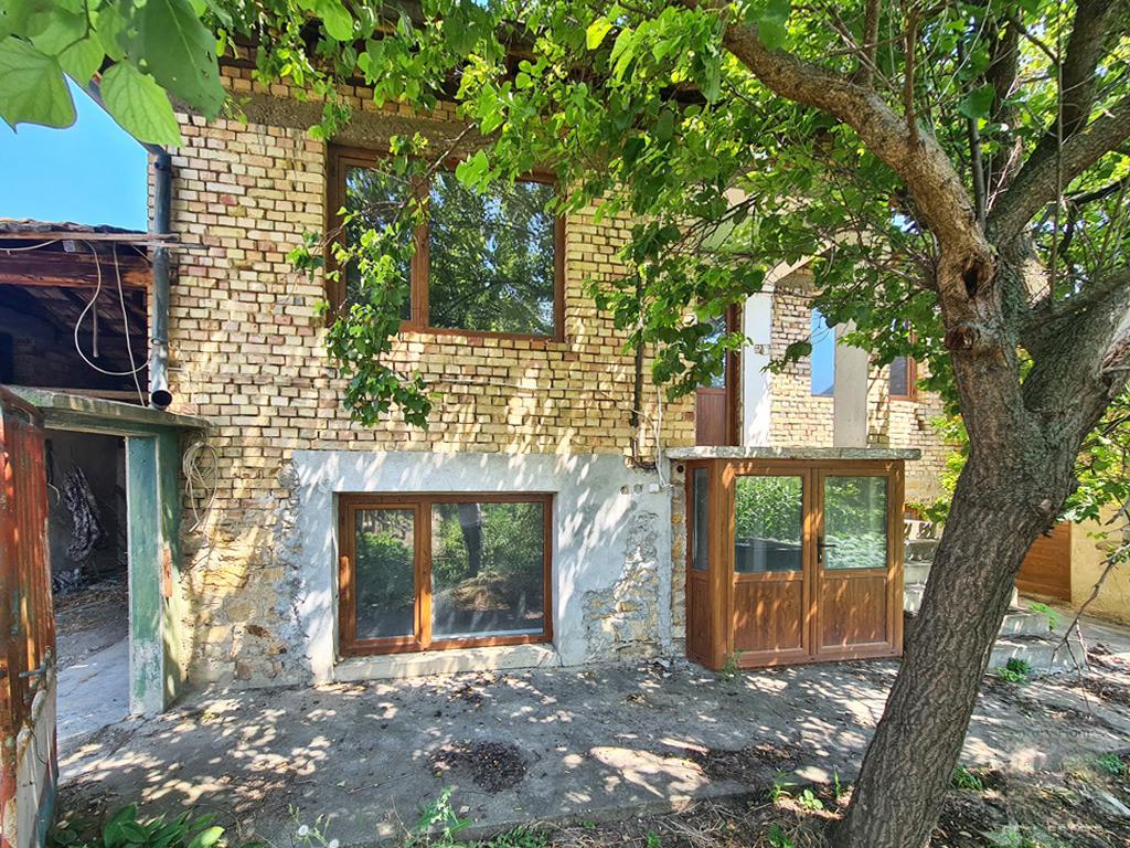 House for Sale in Radanovo, Veliko Tarnovo