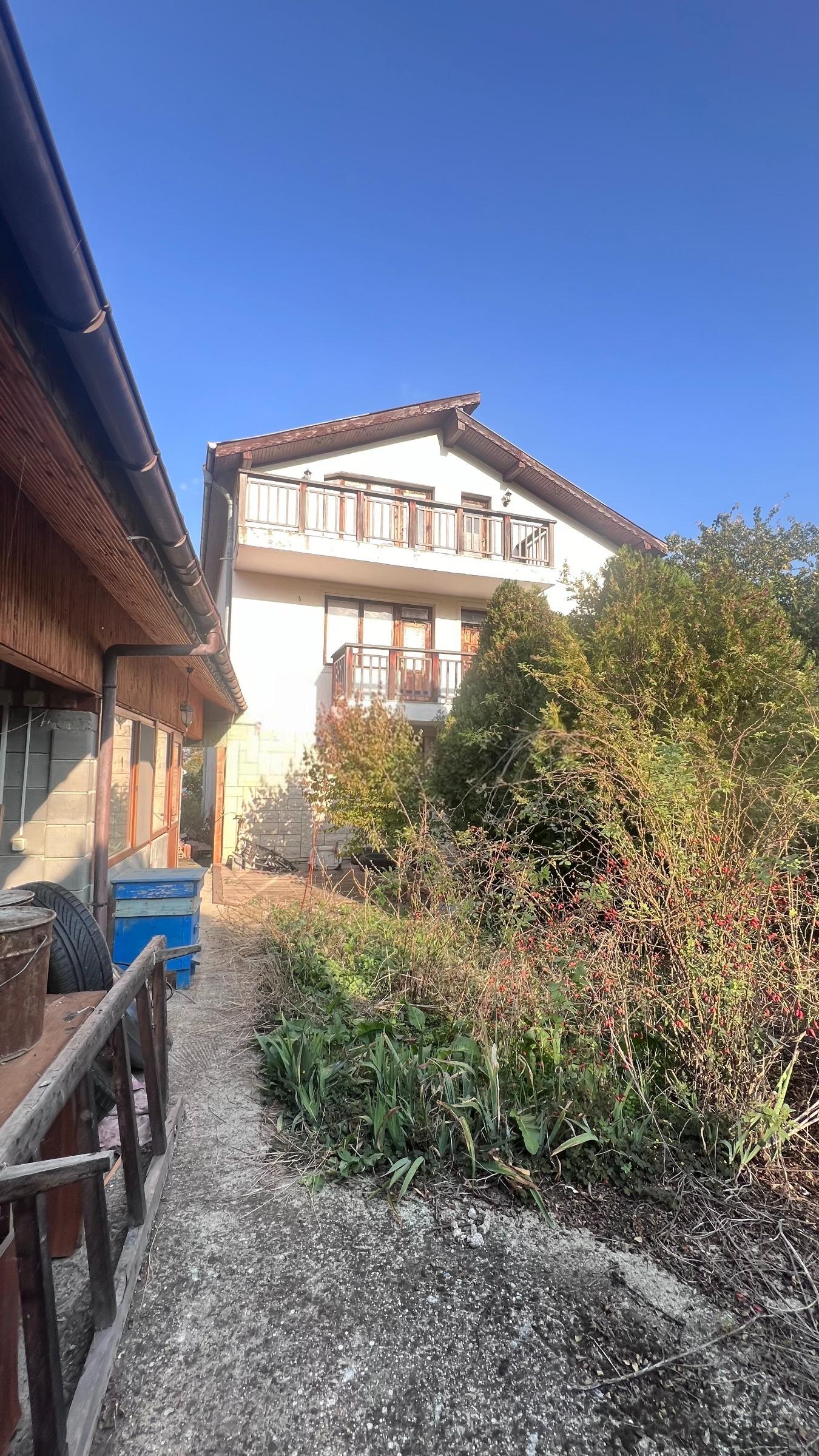 House for Sale in Tankovo, Burgas